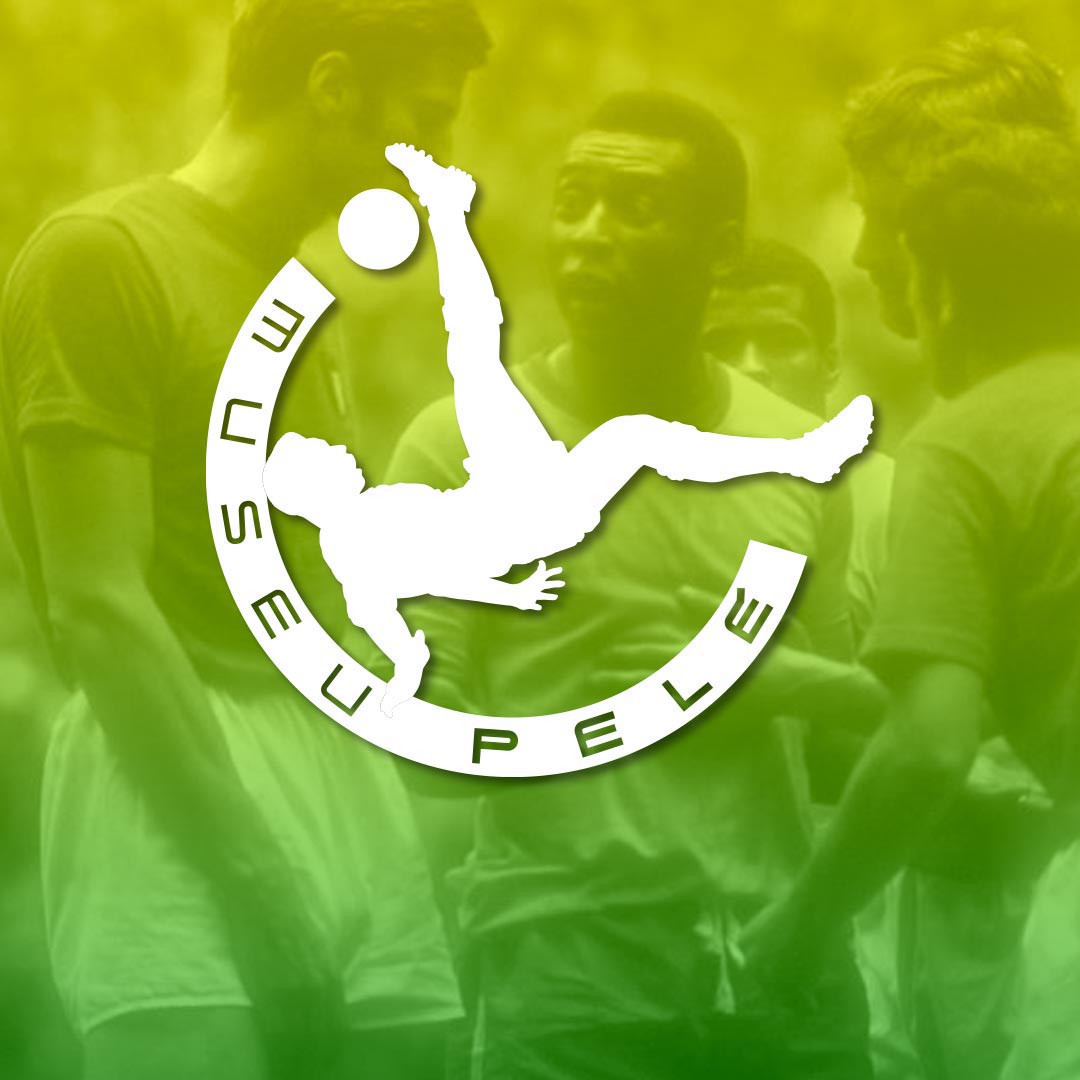 Remo Colomba - Creative Visual Designer - Portfolio - MUSEU PELÉ - 3D - Virtual Reality App - UX/UI Designer